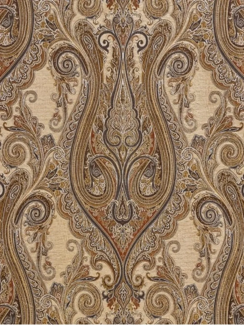 J Queen New York Luciana Window Panel Pair, 50